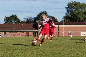 Bild 79 - C-Juniorinnen Alveslohe - KT : Ergebnis: 0:23